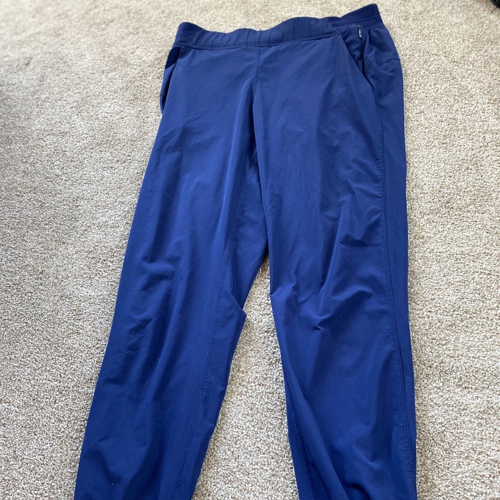 Lululemon Joggers